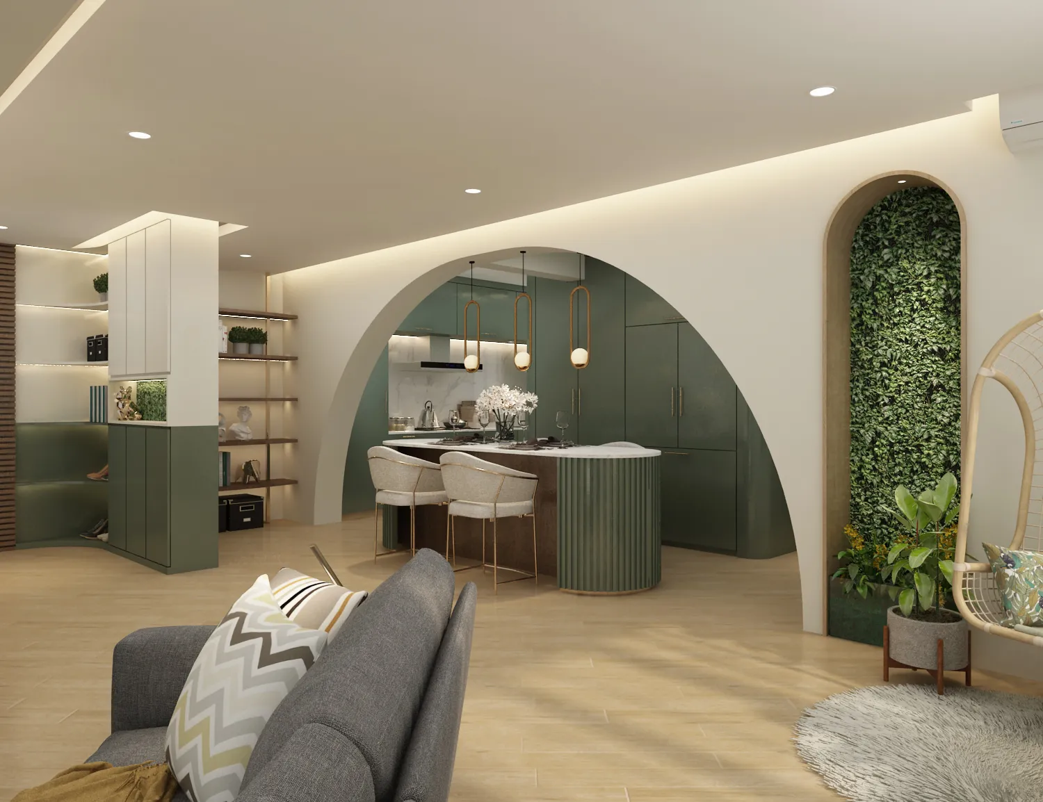 Image Elysian Design Studio