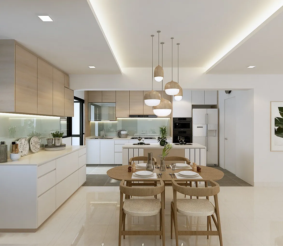 Image Reno Loft Pte. Ltd.