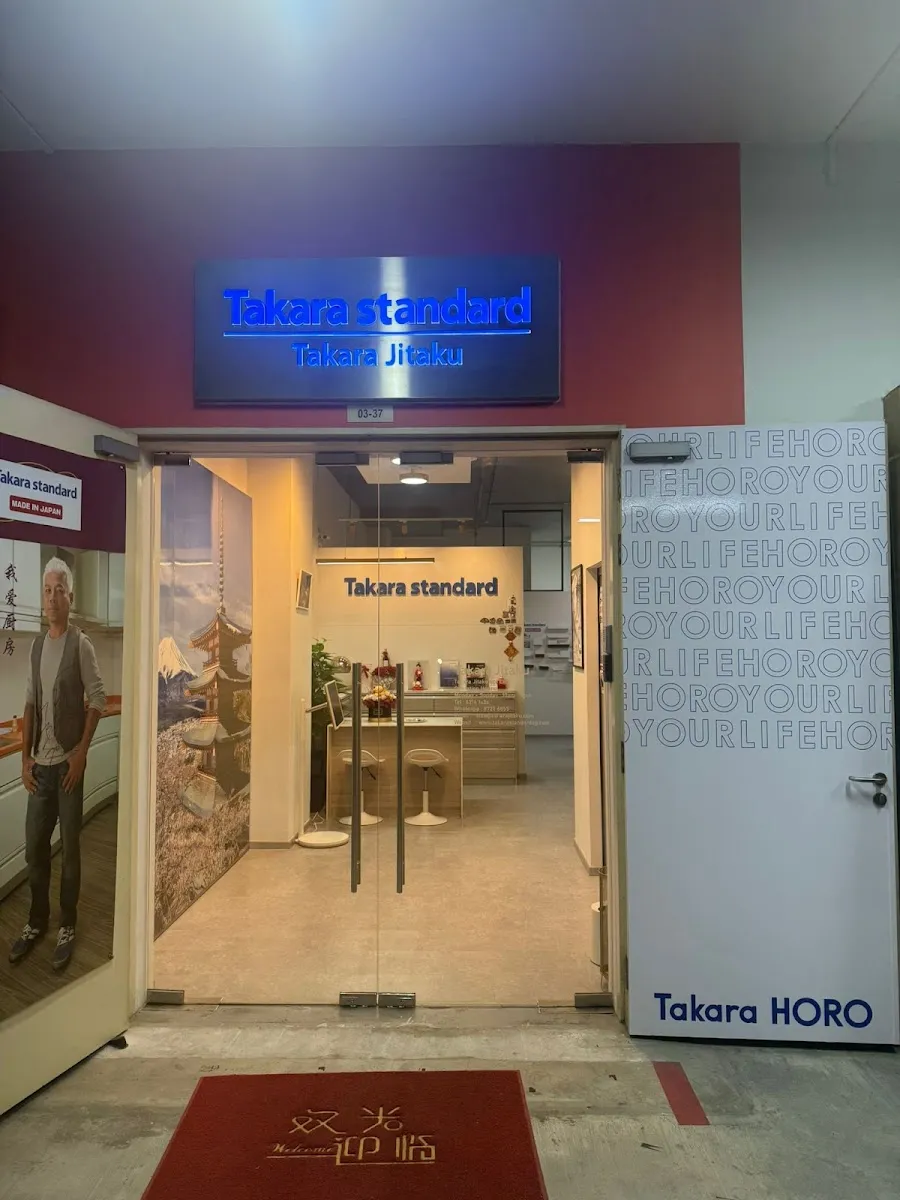 Image Takara Standard Singapore - Takara Jitaku Pte. Ltd.