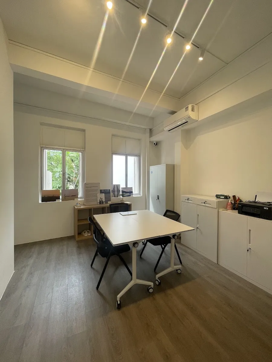 Image Assemble Concept