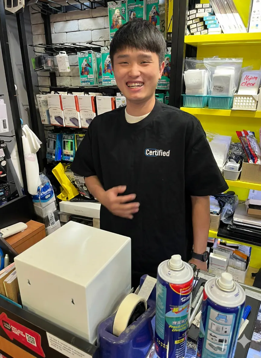 Image CertifiedPhones