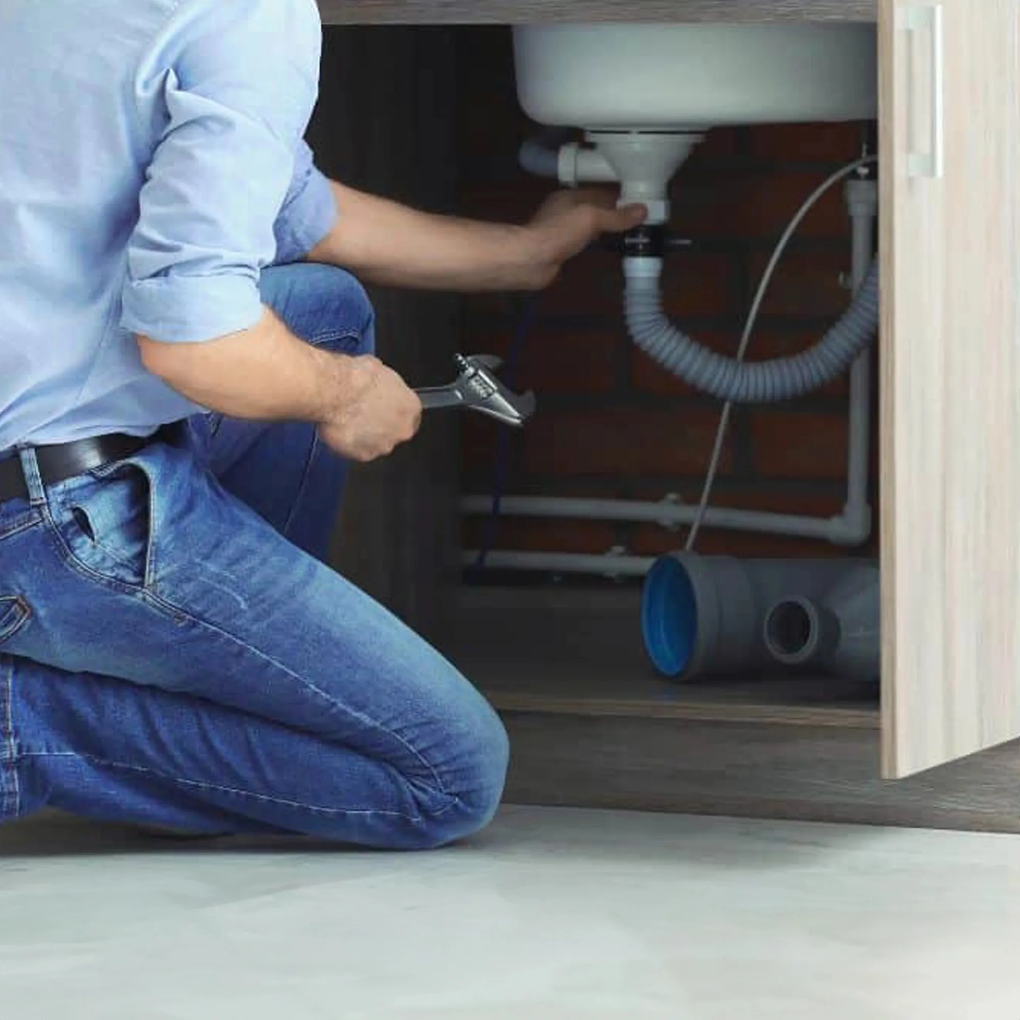 Image Family Plumber Singapore