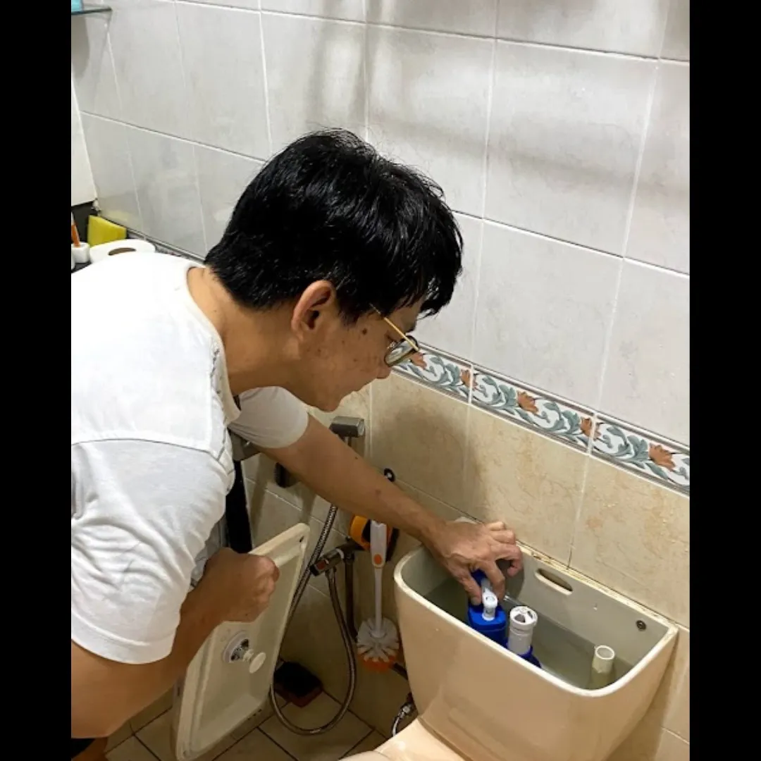 Image Eastern Plumbing Services