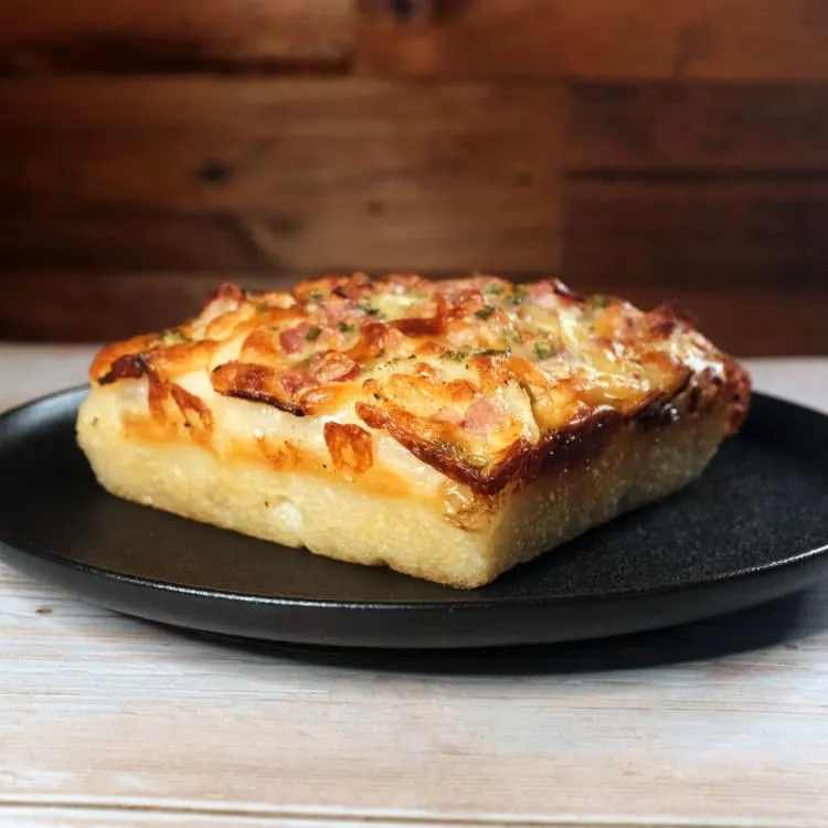 Image Curio Artisan Bakehouse