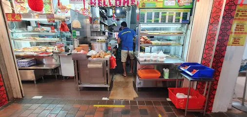 Image Chindamani: Yishun's Best Crispy Prata & Delicious Curries!