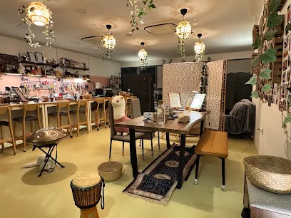 Image Whole Plant Based Omakase