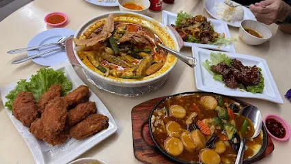 Image Ah Ma Taste: Delicious Zichar & Fresh Seafood!