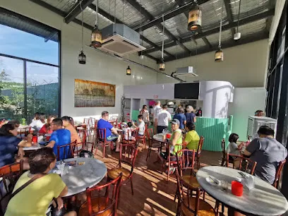 Image Delicious Halal Zi Char & Local Delights at Sembawang Eating House!