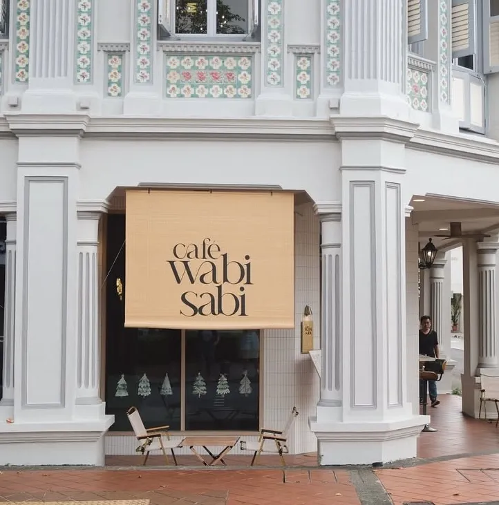 Image Delicious Japanese Comfort Food & Cozy Joo Chiat Vibe!