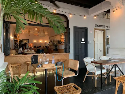 Image Merci Marcel Club Street: Maribeth's amazing service makes for a perfect café experience!