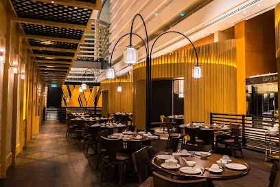 Image Amazing Blossom Restaurant experience with Carol – delicious food & tea!