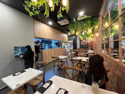 Image Maya's Superb Service at Bara Food Simei!