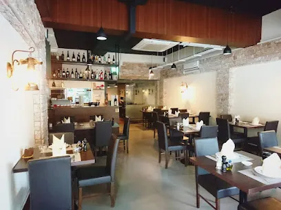 Image Fantastic Family Dinner & Great Service from May at Trattoria da Mimmo Restaurant and Pizzeria!