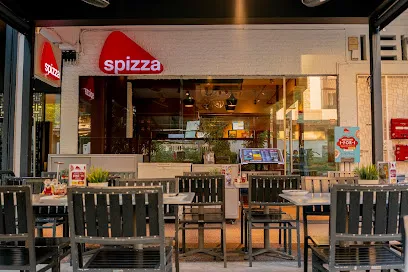Image Raf at Spizza Jalan Kayu delivered amazing pizzas and exceptional service!