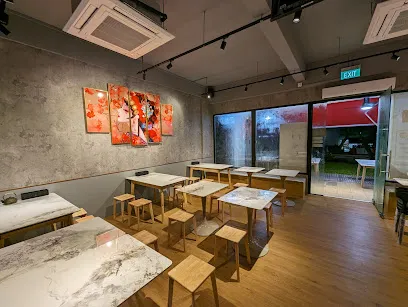 Image Delicious Mala, Grilled Delights, & Late-Night Supper Spot!