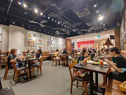Image Delicious, Affordable Thai Food with Speedy Service at Nakhon Kitchen - NorthPoint City!