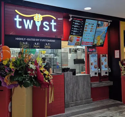 Image Twyst: Delicious, Customizable Pasta Done Fast!