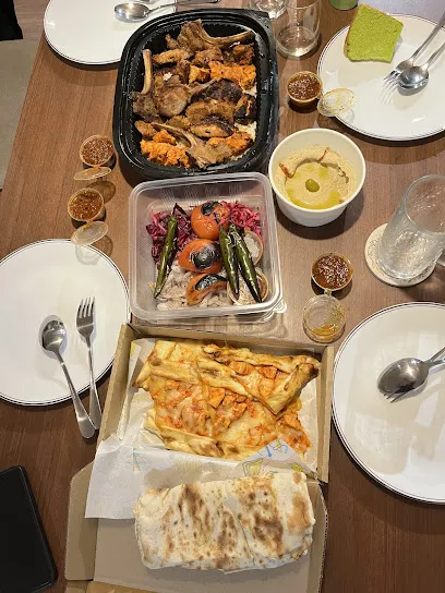 Image Turkish restaurant