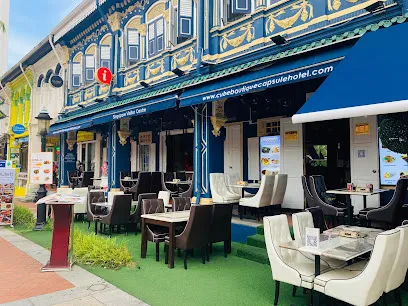 Image Lebanese Restaurant