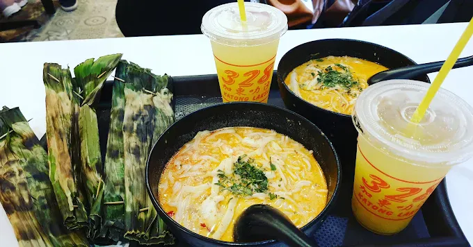 Image laksa 