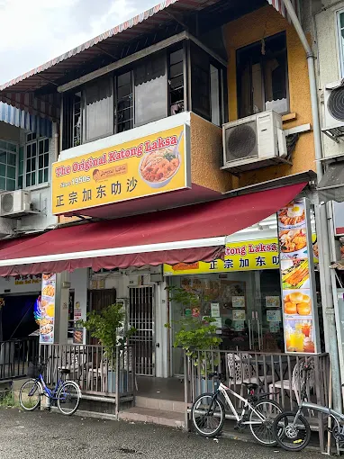 Image laksa