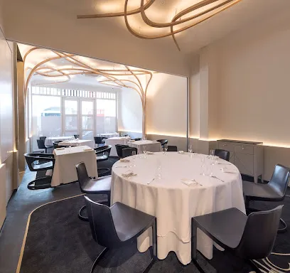 Image French restaurant