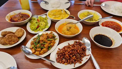 Image Halal Food