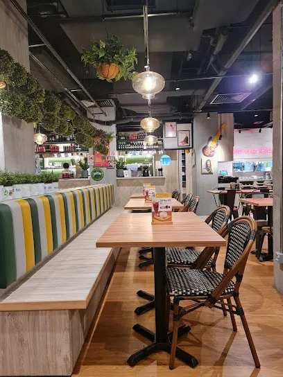 Image Steak & Grill Restaurant