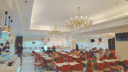 Image Turkish restaurant
