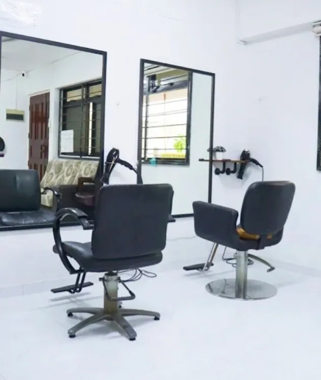 Image Haircut / Hair Colour