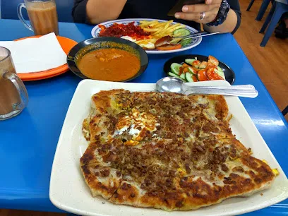 Image Indian Restaurant