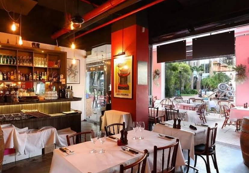 Image French Steakhouse