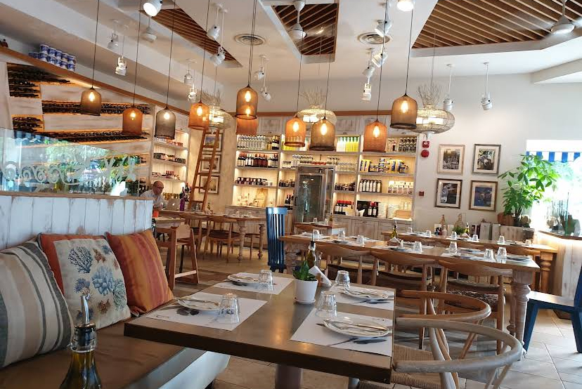 Image Greek Restaurant 
