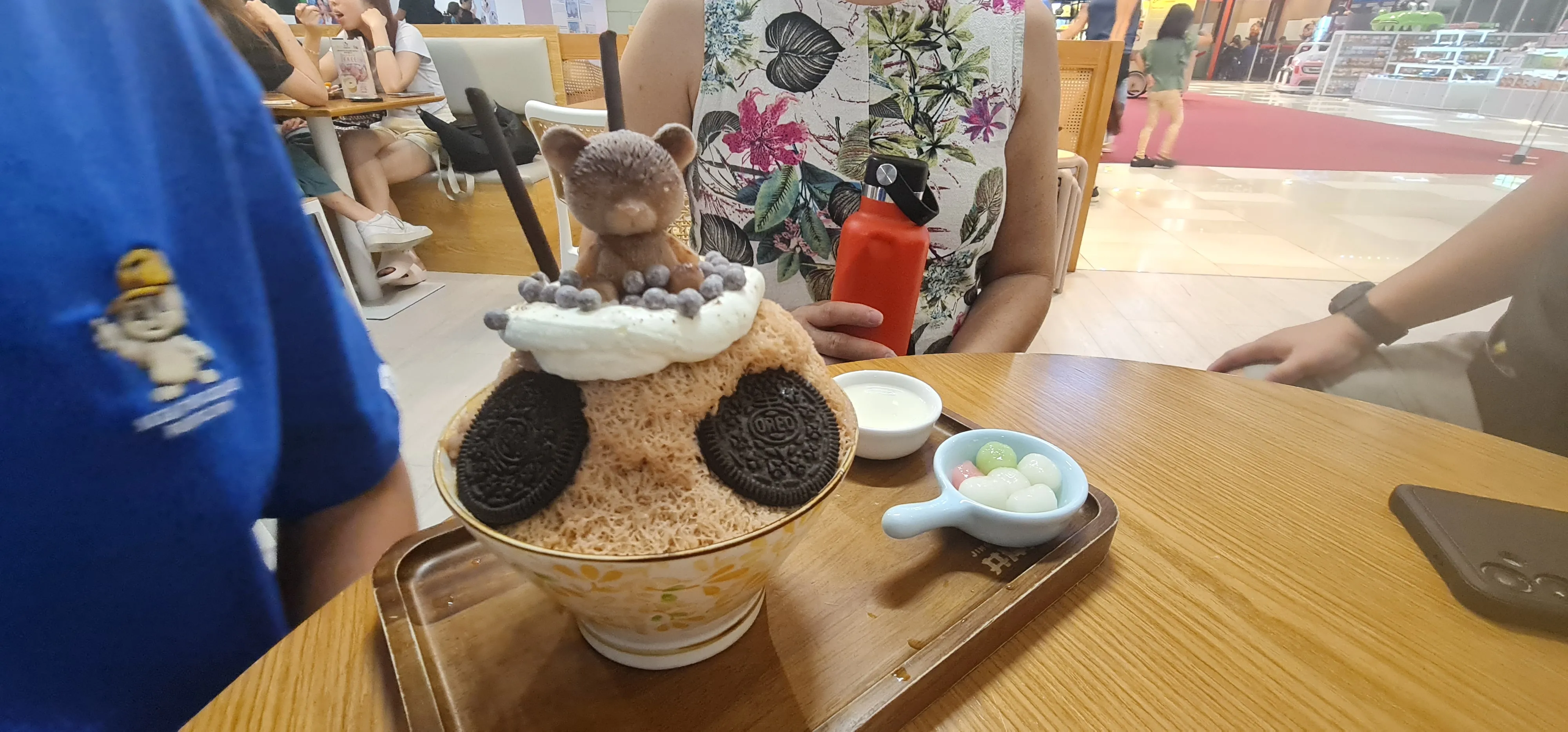 Image Dessert