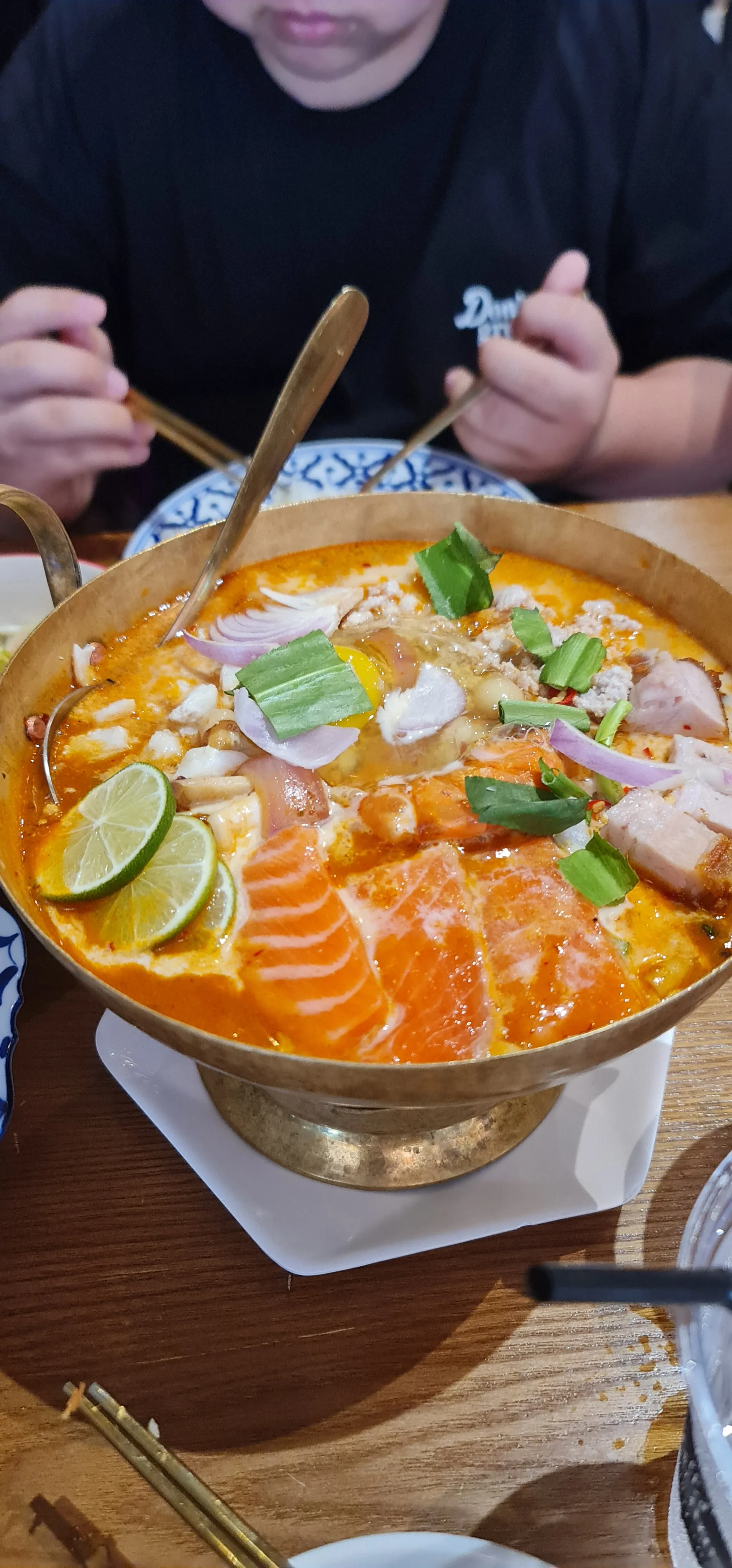 Image Thai food