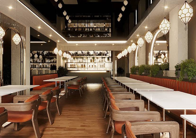 Image Lebanese Restaurant