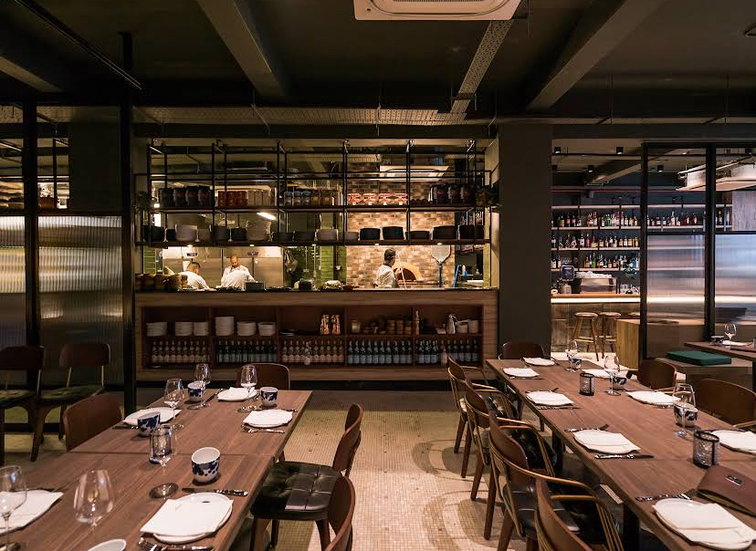 Image Italian Restaurant 