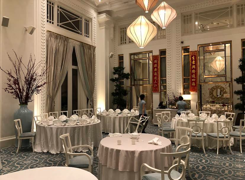 Image Chinese Restaurant