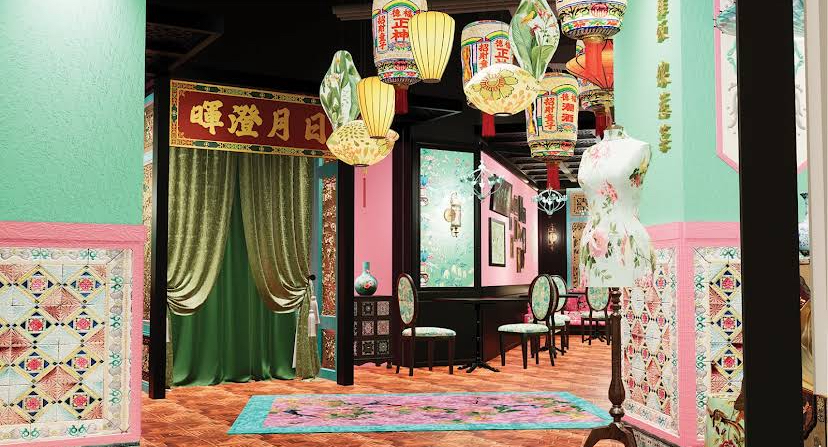 Image Singapore Restaurant 