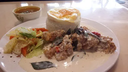Image Indian Butter Chicken