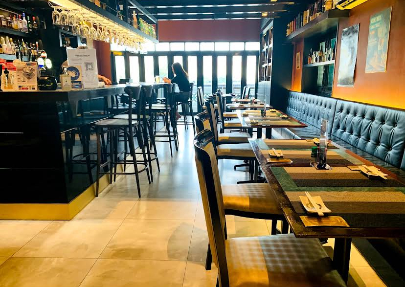 Image Restaurant